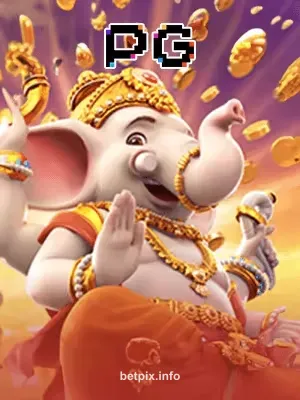 Imagem do jogo Ganesha Gold na betpix365